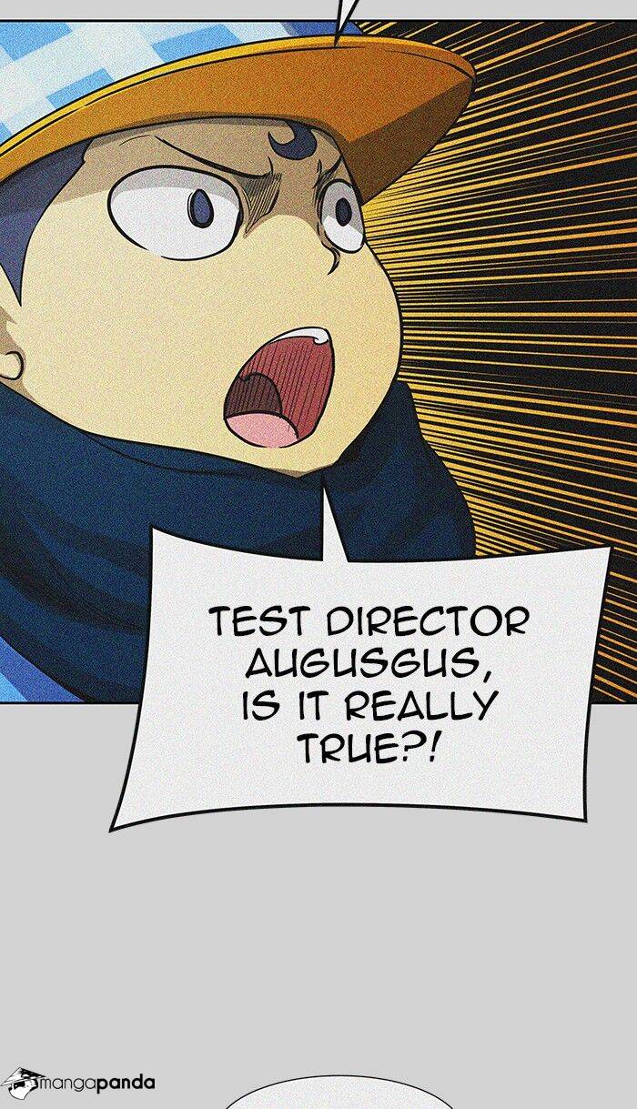 Tower of God Chapter 484 image 070